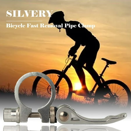 Details about  / Bike Pedal Spare Bicycle Footboard Quick Release Aluminum Alloy Durable
